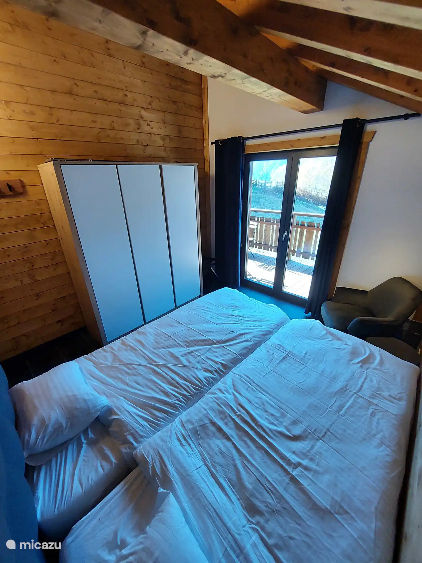 Slaapkamer 2