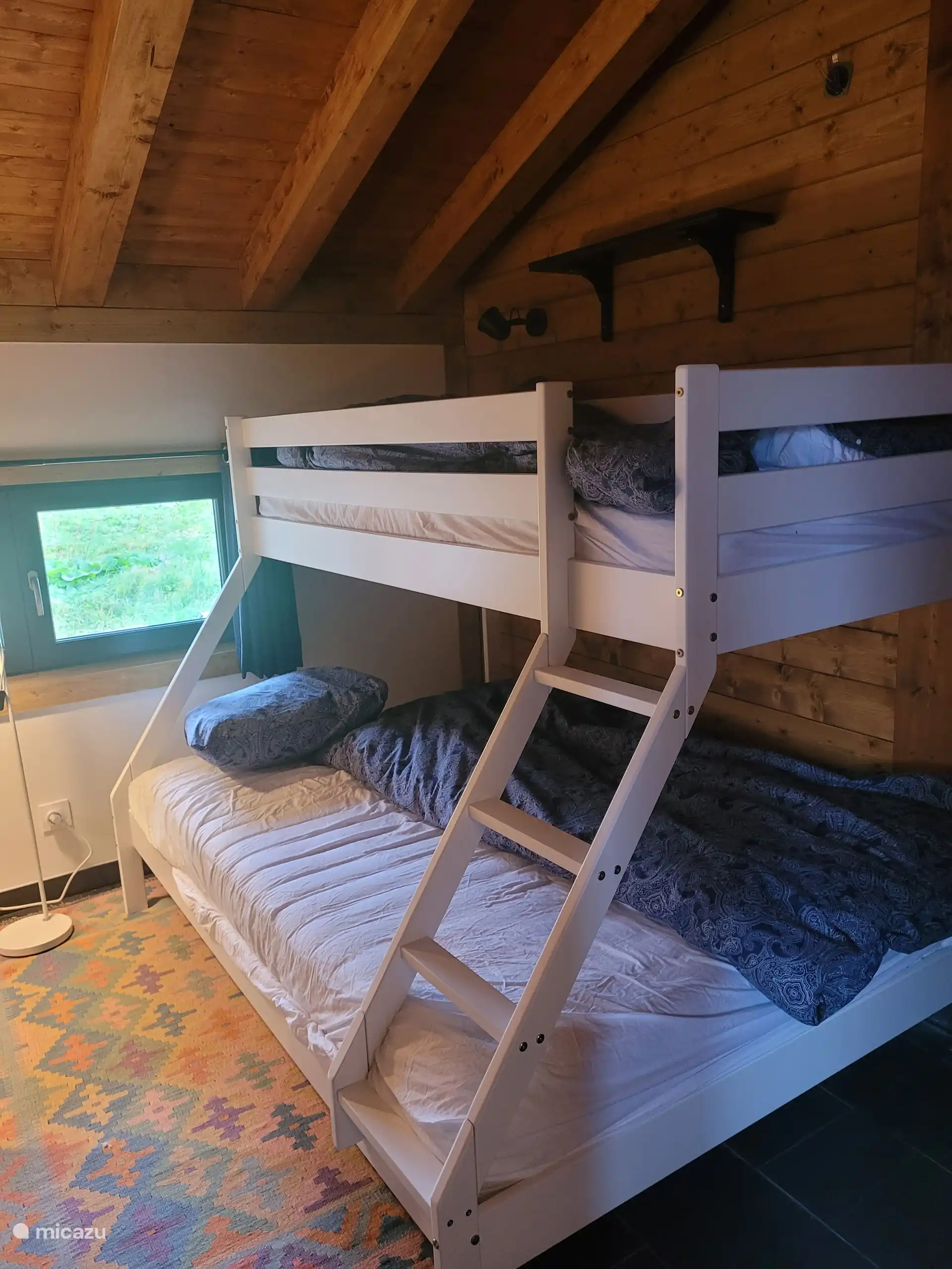 Slaapkamer 3