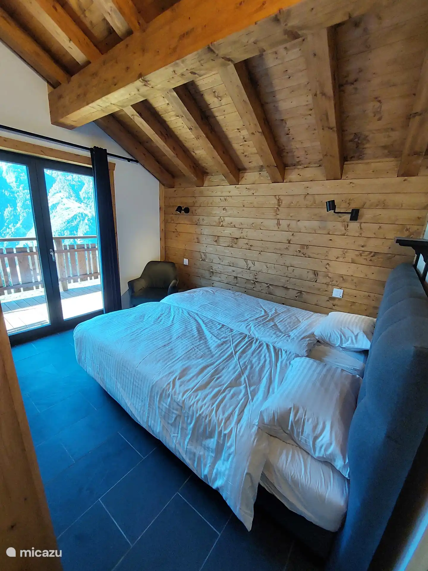 Slaapkamer 2