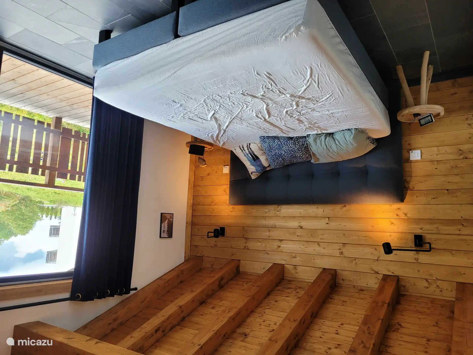 Slaapkamer 1
