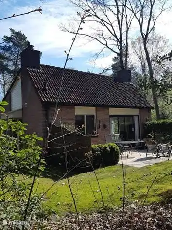 bungalow huren in Nieuw Heeten, Overijssel, Nederland - Heerlijk midden in de natuur - 106