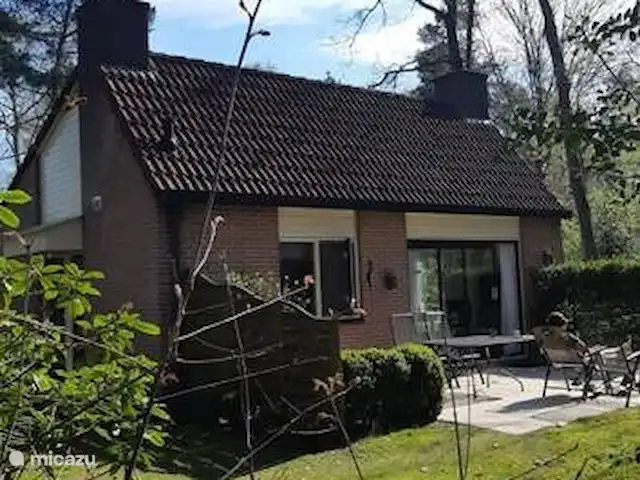 Heerlijk midden in de natuur - 106 huren in Nederland, Gelderland, Harfsen - bungalow Heerlijk midden in de natuur - 106 huren in Nederland, Gelderland, Harfsen - bungalow