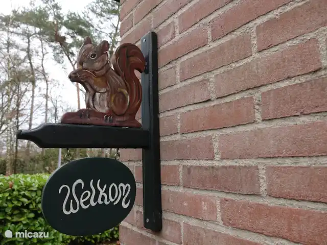 Heerlijk midden in de natuur - 106 huren in Nederland, Gelderland, Harfsen - bungalow Heerlijk midden in de natuur - 106