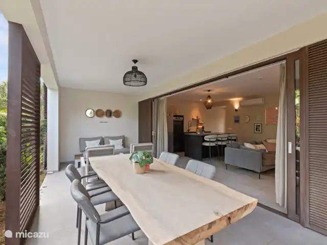Jan Sofat LUX A12, rez-de-chaussée | Curaçao, Banda Ariba (est), Jan Sofat - appartement Jan Sofat LUX A12, rez-de-chaussée | Curaçao, Banda Ariba (est), Jan Sofat - appartement