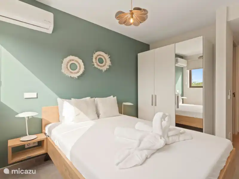 Jan Sofat LUX A12, rez-de-chaussée | Curaçao, Banda Ariba (est), Jan Sofat - Appartement Jan Sofat LUX A12, rez-de-chaussée | Curaçao, Banda Ariba (est), Jan Sofat - Appartement