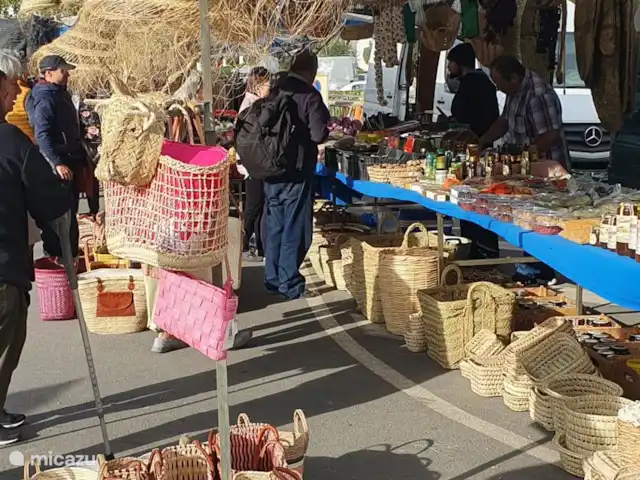 Location de Vacances Espagne, Costa del Sol, Torrox, appartement - Oasis vue mer Belle offre au marché confortable du lundi à Torrox.