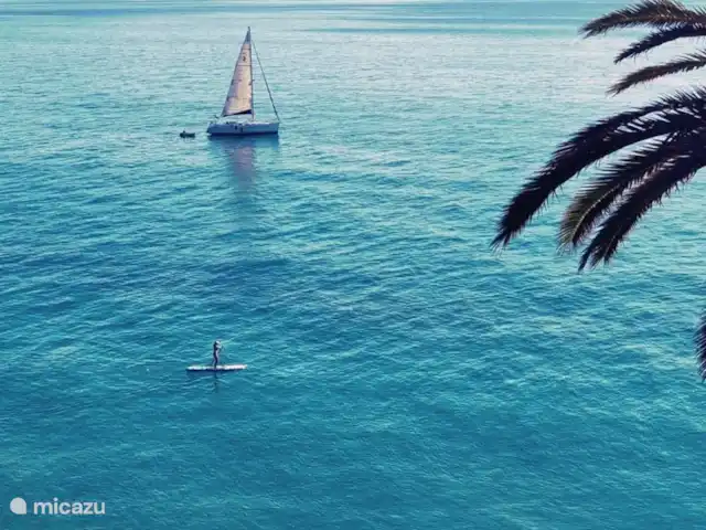 Location de Vacances Espagne, Costa del Sol, Torrox, appartement - Oasis vue mer Seaview.