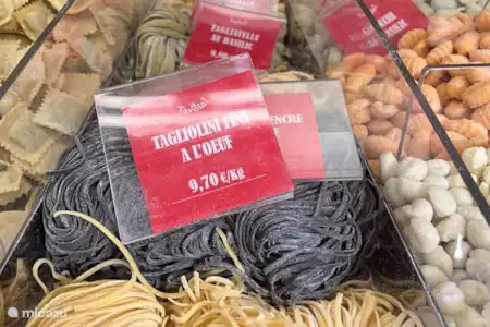 Marché le samedi