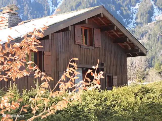 Chalet-lesPraz en Francia, Alta Saboya, Chamonix - chalet Chalet-lesPraz en Francia, Alta Saboya, Chamonix - chalet