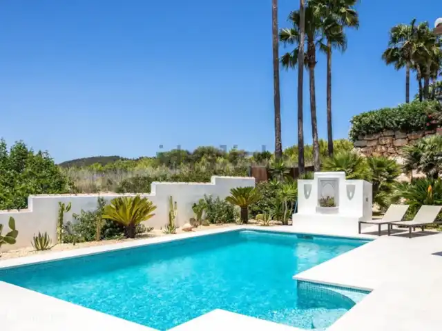 Casa Dillie | Espagne, Costa Blanca, Jávea - villa Casa Dillie | Espagne, Costa Blanca, Jávea - villa