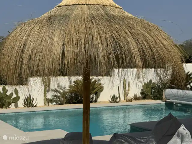 Casa Dillie | Espagne, Costa Blanca, Jávea - villa Parasol