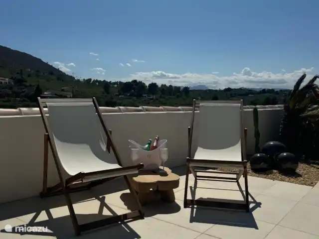 Casa Dillie | Espagne, Costa Blanca, Jávea - villa Vue!