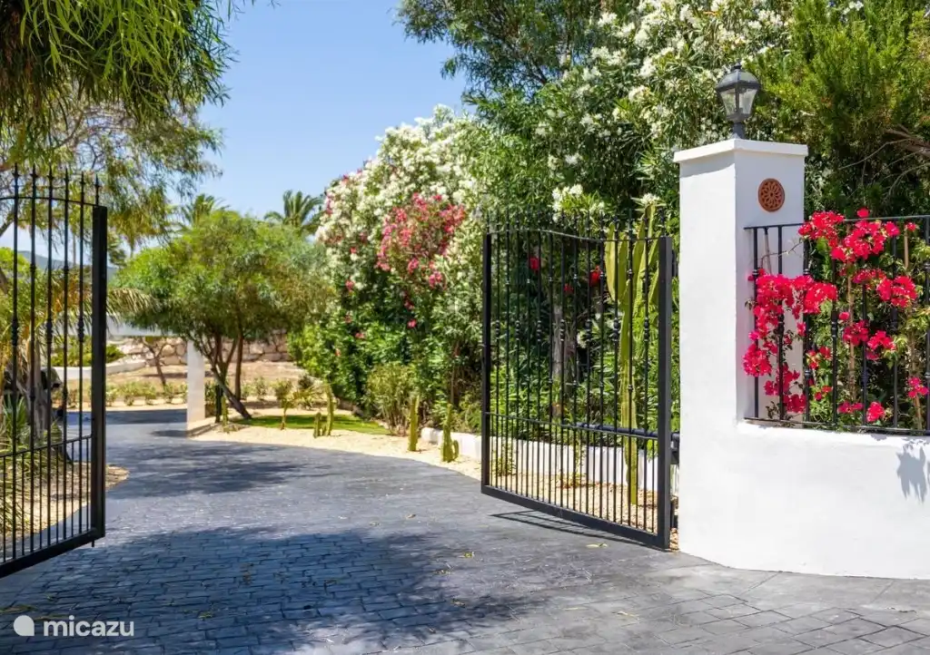 Casa Dillie