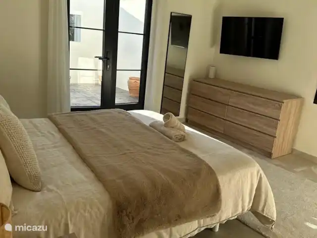 Casa Dillie | Espagne, Costa Blanca, Jávea - villa Chambre 4 avec patio privé