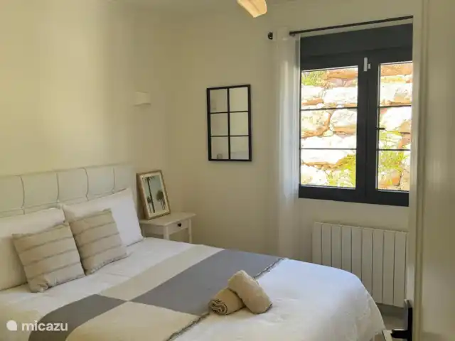 Casa Dillie | Espagne, Costa Blanca, Jávea - villa Chambre