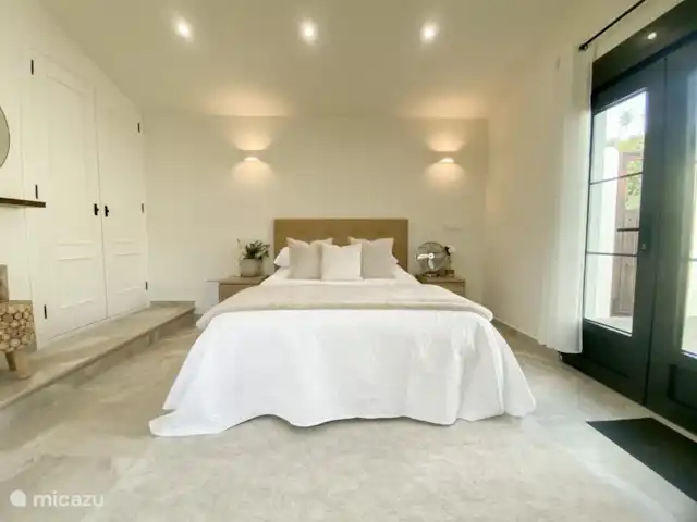 Casa Dillie | Espagne, Costa Blanca, Jávea - villa 1 des 4 chambres