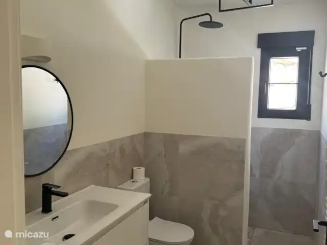 Casa Dillie | Espagne, Costa Blanca, Jávea - villa Salle de Bains