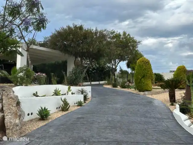 Casa Dillie | Espagne, Costa Blanca, Jávea - villa Jardin