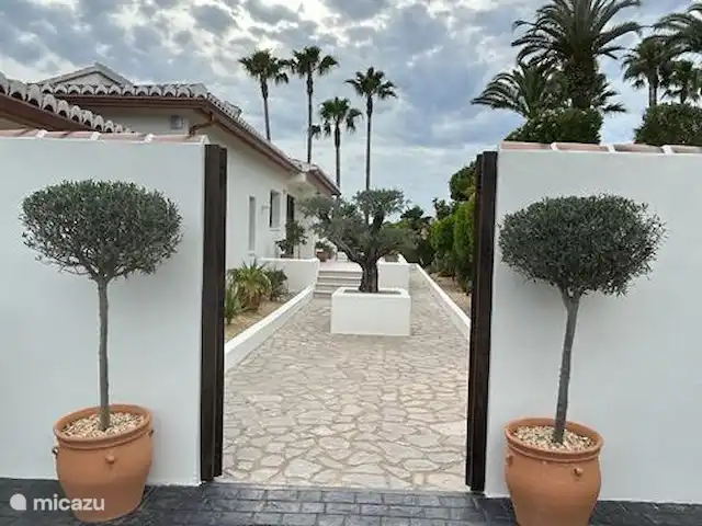 Casa Dillie | Espagne, Costa Blanca, Jávea - villa Bienvenue!