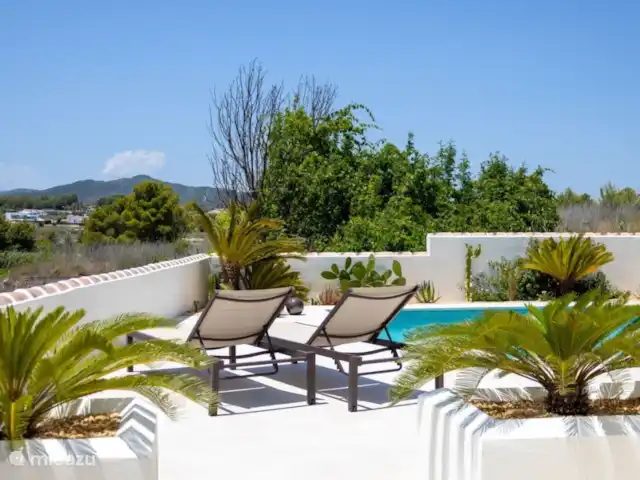Casa Dillie | Espagne, Costa Blanca, Jávea - villa Vue