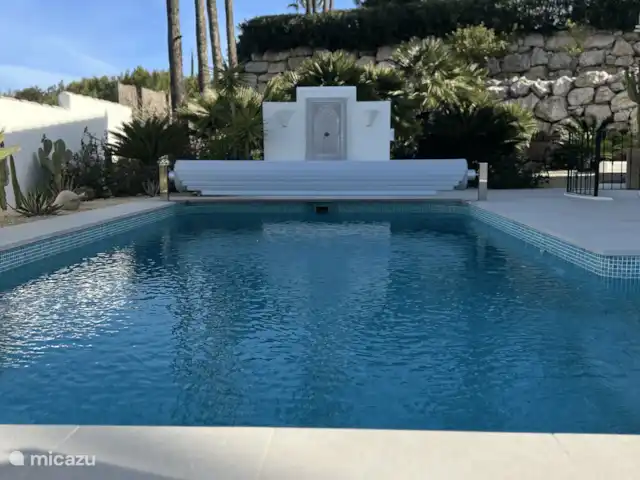 Casa Dillie | Espagne, Costa Blanca, Jávea - villa Piscine