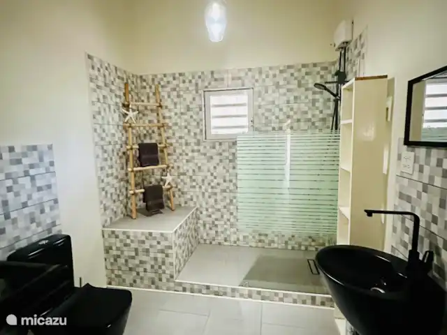 Villa Puur Curaçao huren in Curaçao, Banda Abou (west), Grote Berg - villa