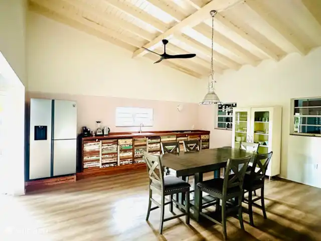 Villa Puur Curaçao huren in Curaçao, Banda Abou (west), Grote Berg - villa