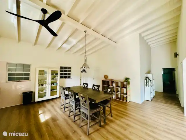 Villa Puur Curaçao huren in Curaçao, Banda Abou (west), Grote Berg - villa
