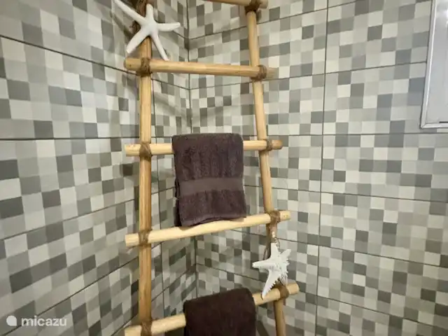 Villa Puur Curaçao huren in Curaçao, Banda Abou (west), Grote Berg - villa