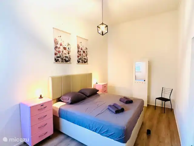 Villa Puur Curaçao huren in Curaçao, Banda Abou (west), Grote Berg - villa