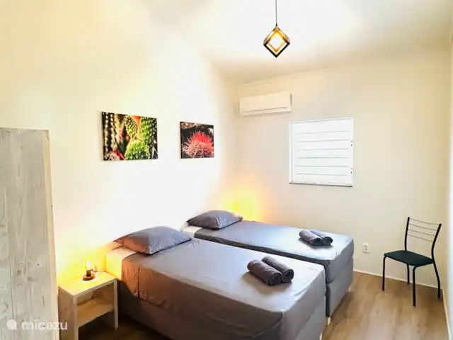 Villa Puur Curaçao huren in Curaçao, Banda Abou (west), Grote Berg - villa