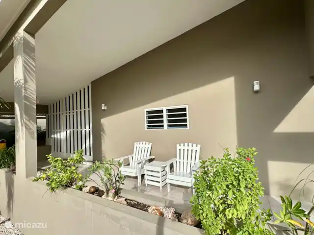 Villa Puur Curaçao huren in Curaçao, Banda Abou (west), Grote Berg - villa