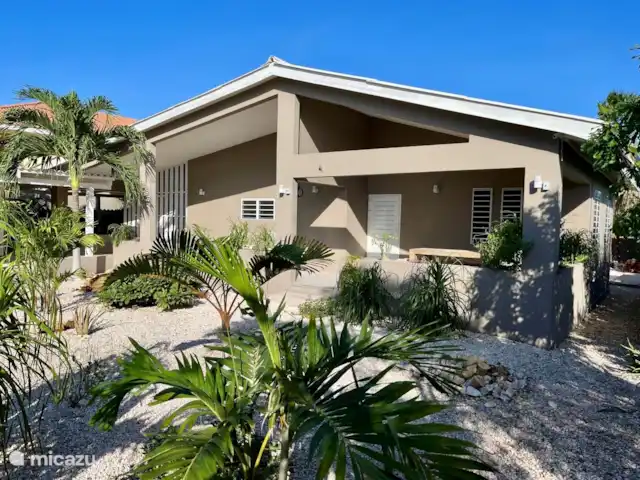 Villa Puur Curaçao huren in Curaçao, Banda Abou (west), Grote Berg - villa Villa Puur Curaçao huren in Curaçao, Banda Abou (west), Grote Berg - villa