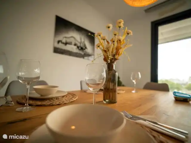 Penthouse familial Oasis avec vue sur la mer | Espagne, Costa del Sol, Estepona - penthouse détail Estepona