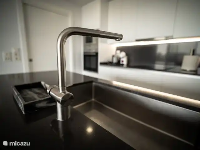 Penthouse familial Oasis avec vue sur la mer | Espagne, Costa del Sol, Estepona - penthouse détail