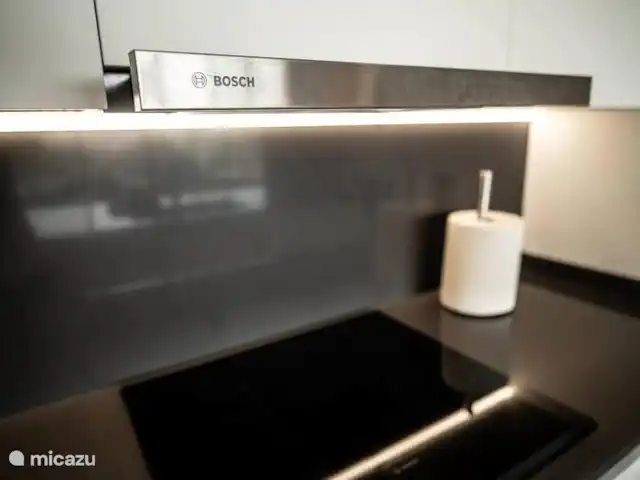 Penthouse familial Oasis avec vue sur la mer | Espagne, Costa del Sol, Estepona - penthouse détail
