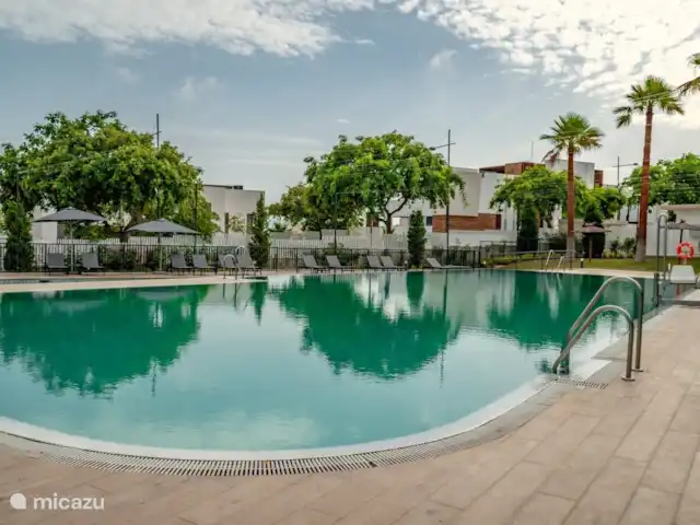 Penthouse familial Oasis avec vue sur la mer | Espagne, Costa del Sol, Estepona - penthouse mare