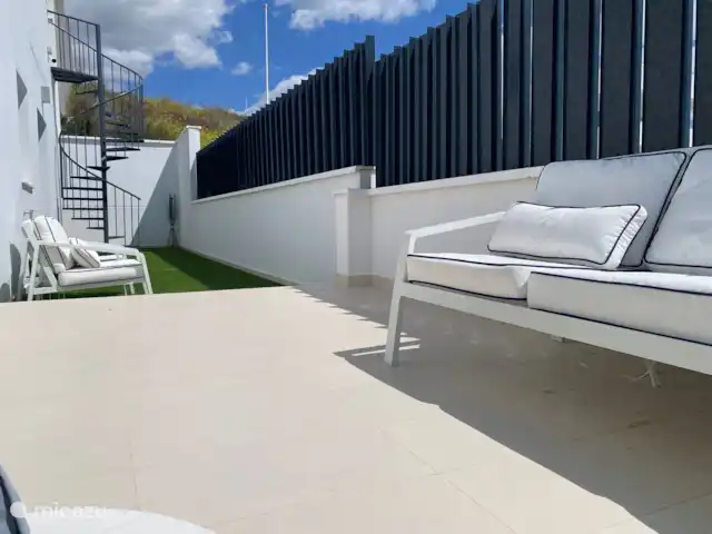 Casa NyMa | Espagne, Costa Cálida, Mazarrón - villa Maison latérale