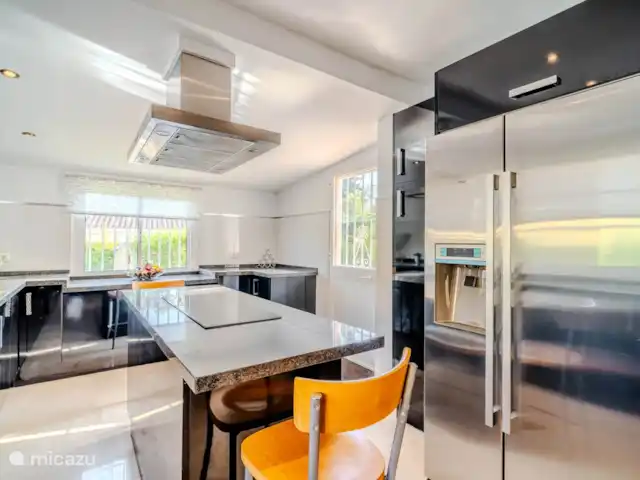 Cozy Villa Marbella - Estepona | Espagne, Costa del Sol, Estepona - villa cuisine