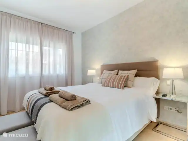 Cozy Villa Marbella - Estepona | Espagne, Costa del Sol, Estepona - villa Chambre 1