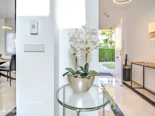 Cozy Villa Marbella - Estepona | Espagne, Costa del Sol, Estepona - villa Entrée - Hall