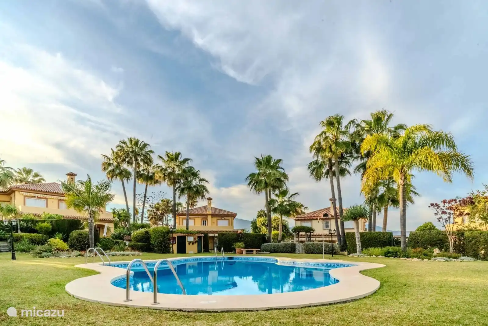 Gemeinsamer Poolbereich 