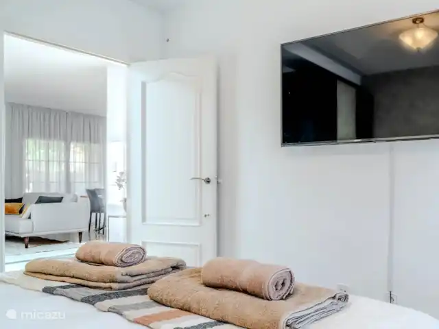 Cozy Villa Marbella - Estepona | Espagne, Costa del Sol, Estepona - villa Chambre 1