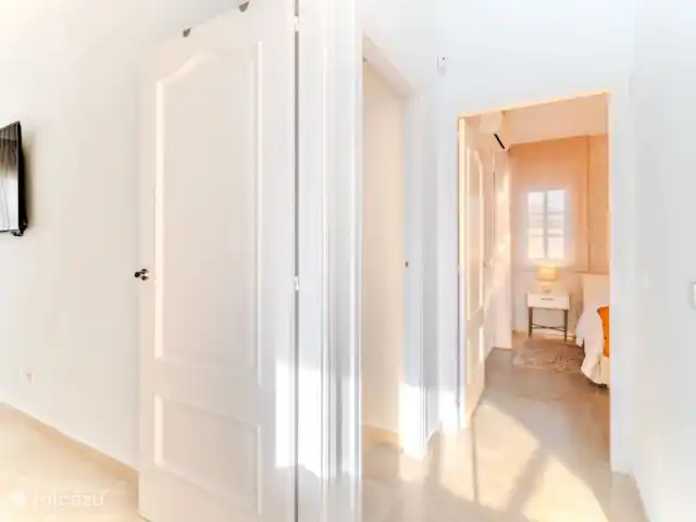 Cozy Villa Marbella - Estepona | Espagne, Costa del Sol, Estepona - villa Hall Premier étage