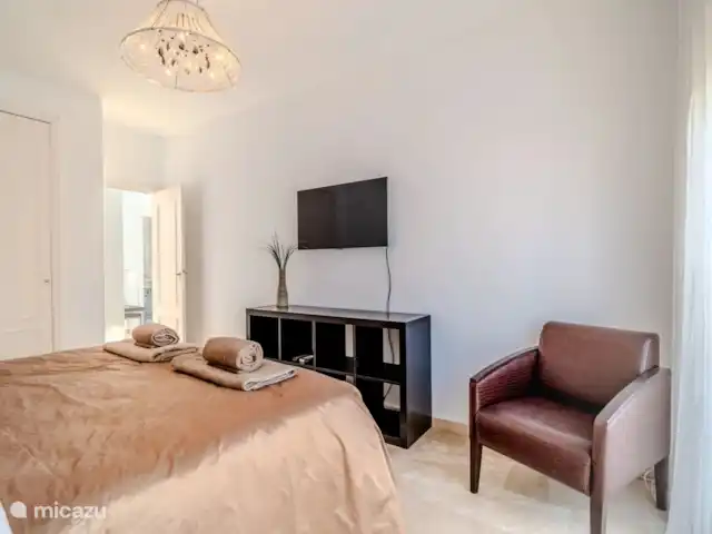 Cozy Villa Marbella - Estepona | Espagne, Costa del Sol, Estepona - villa 3ème chambre