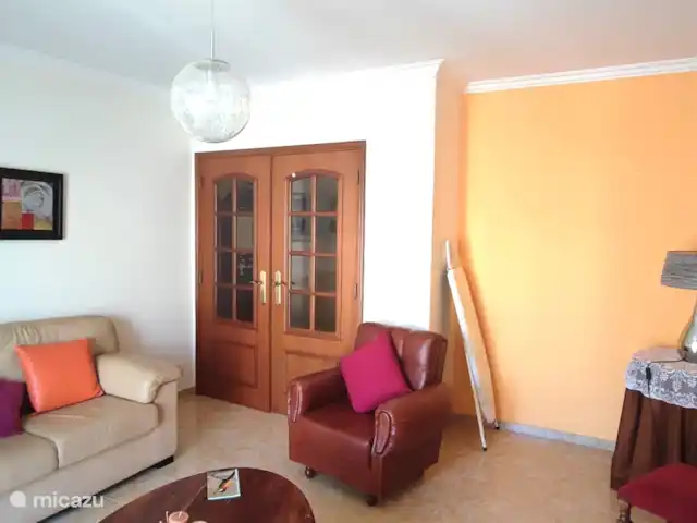 Apto Centro Loulé, Prestige For Home en Portugal, Algarve, Loulé - apartamento Salón