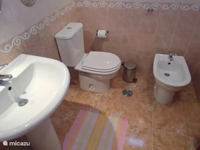 Apto Centro Loulé, Prestige For Home en Portugal, Algarve, Loulé - apartamento WC