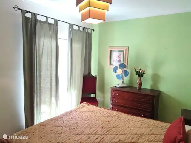 Apto Centro Loulé, Prestige For Home en Portugal, Algarve, Loulé - apartamento Dormitorio 1