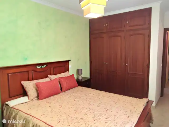 Apto Centro Loulé, Prestige For Home en Portugal, Algarve, Loulé - apartamento Dormitorio 1