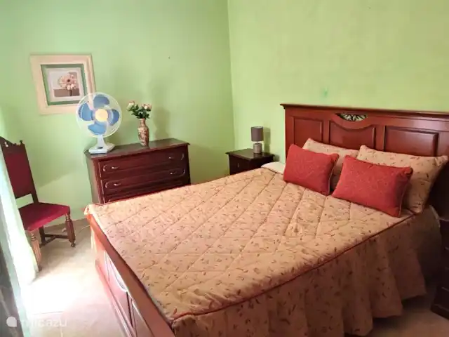 Apto Centro Loulé, Prestige For Home en Portugal, Algarve, Loulé - apartamento Dormitorio 1